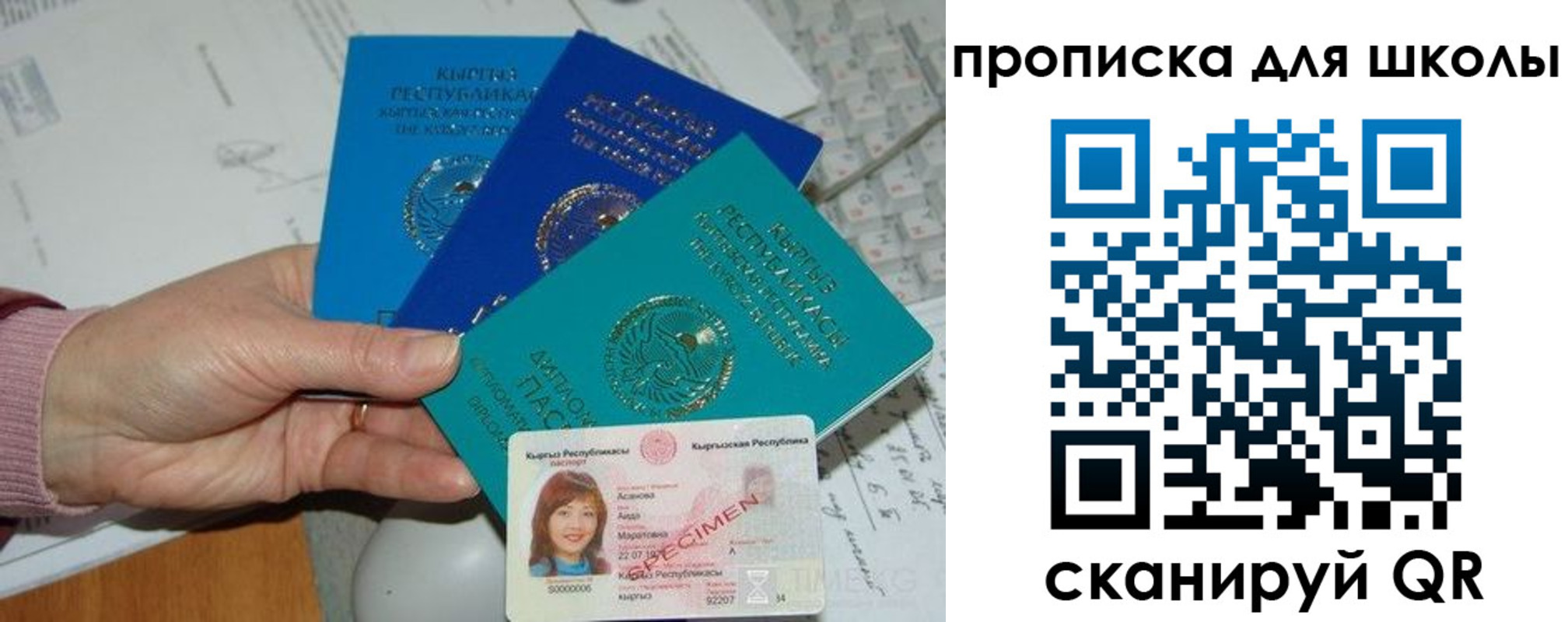 прописка в Реутове